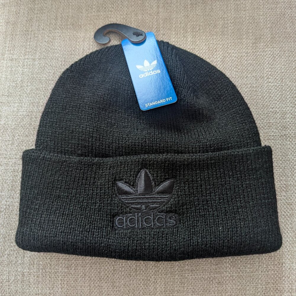 Adidas Originals Trefoil Beanie